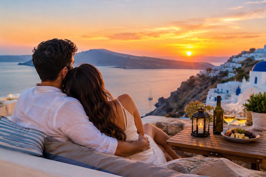 Affordable Romantic Getaways for Couples: Best Budget Travel Ideas for 2026